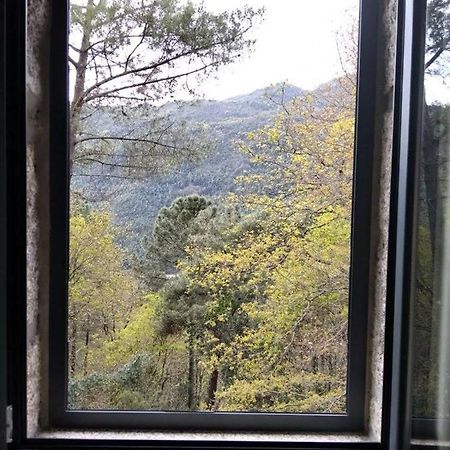 Casa Grilo Villa Geres Bagian luar foto