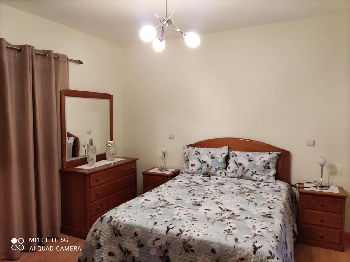 Casa Grilo Villa Geres Bagian luar foto