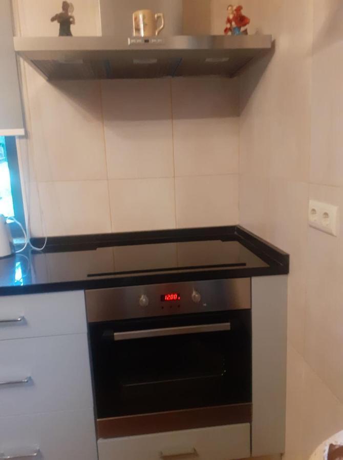 Casa Grilo Villa Geres Bagian luar foto