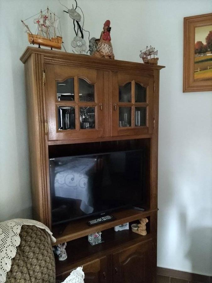Casa Grilo Villa Geres Bagian luar foto