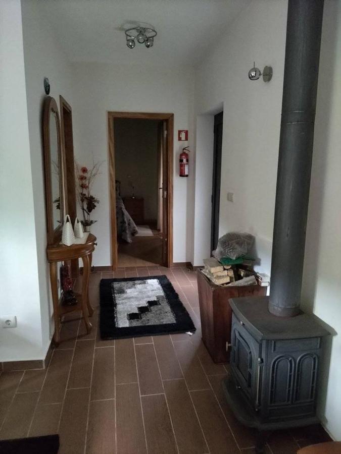 Casa Grilo Villa Geres Bagian luar foto