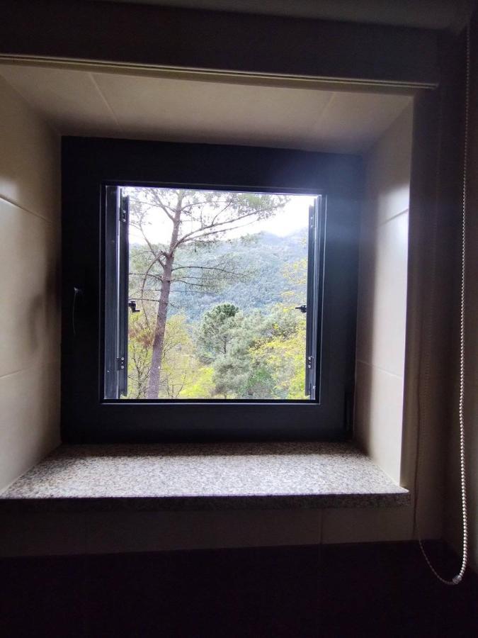 Casa Grilo Villa Geres Bagian luar foto